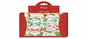 INCENSE HEXAGON GIFT PACK